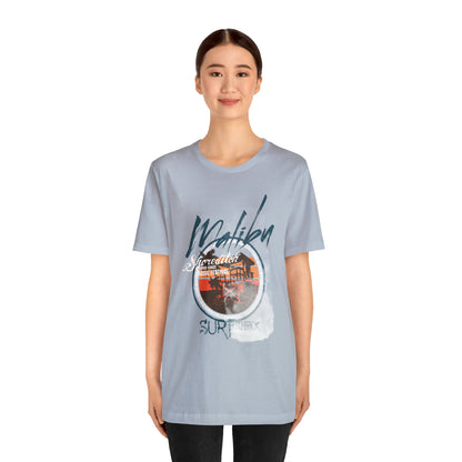 Malibu Vibe T-Shirt