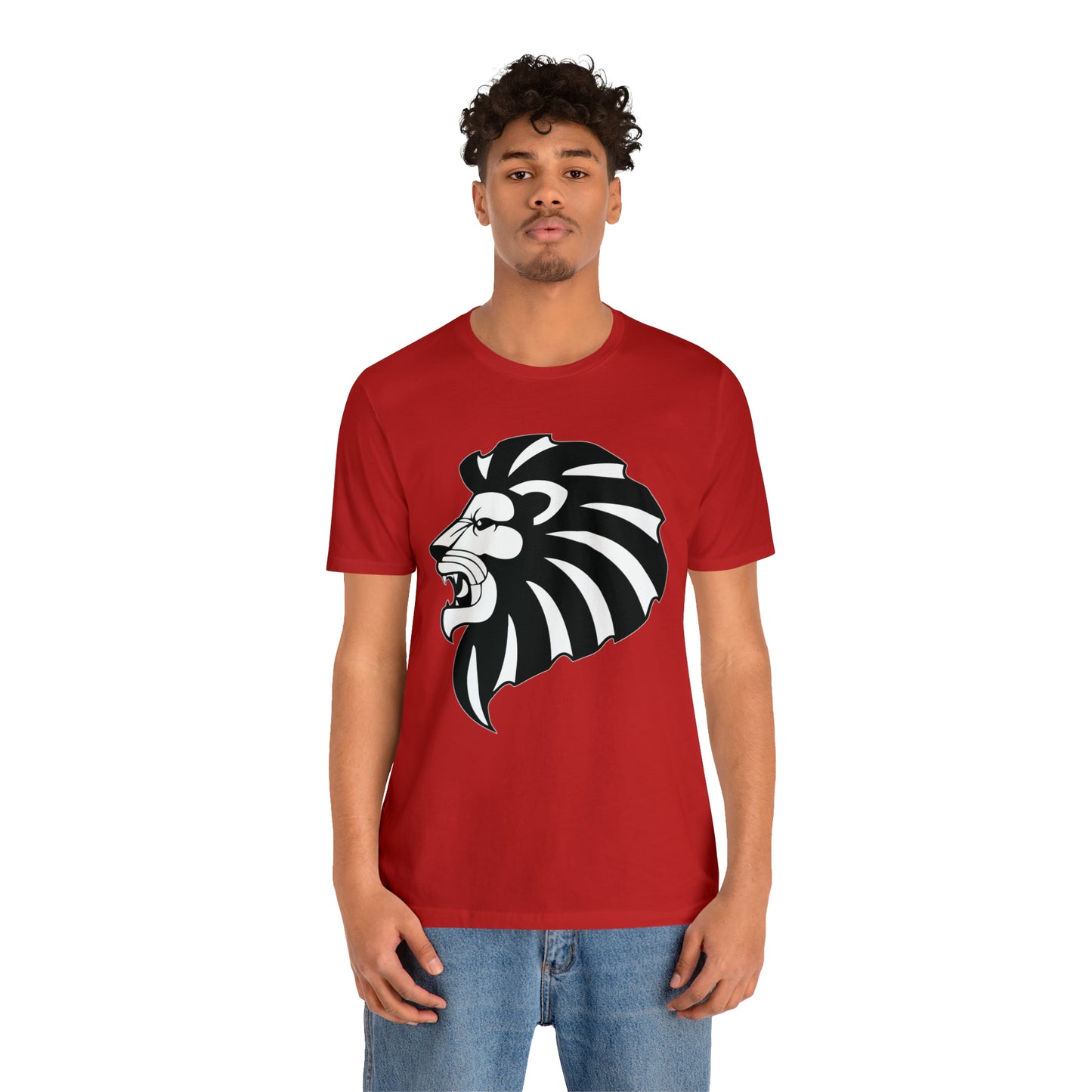 Lion king of the jungle T-Shirt