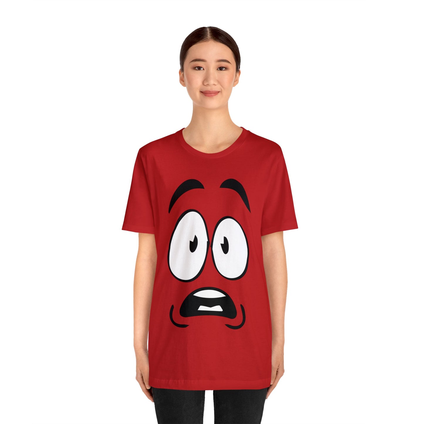 Surprise face T-Shirt