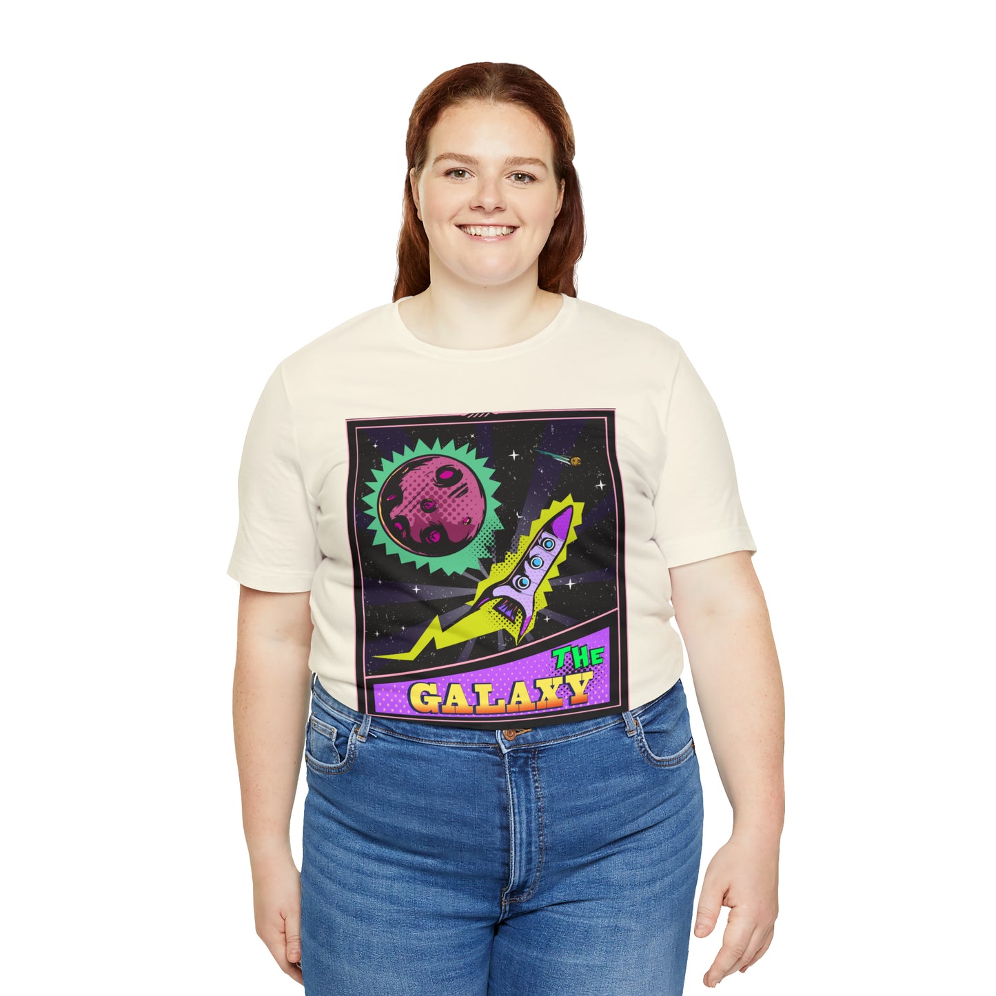 The Galaxy T-Shirt