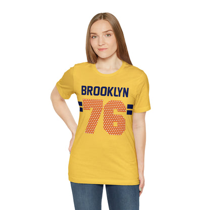 Brooklyn 76 T-Shirt