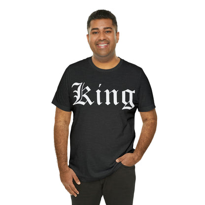 King 1 T-Shirt