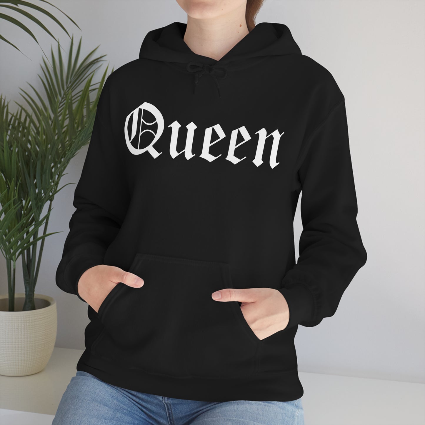 Queen 1 Hoodie