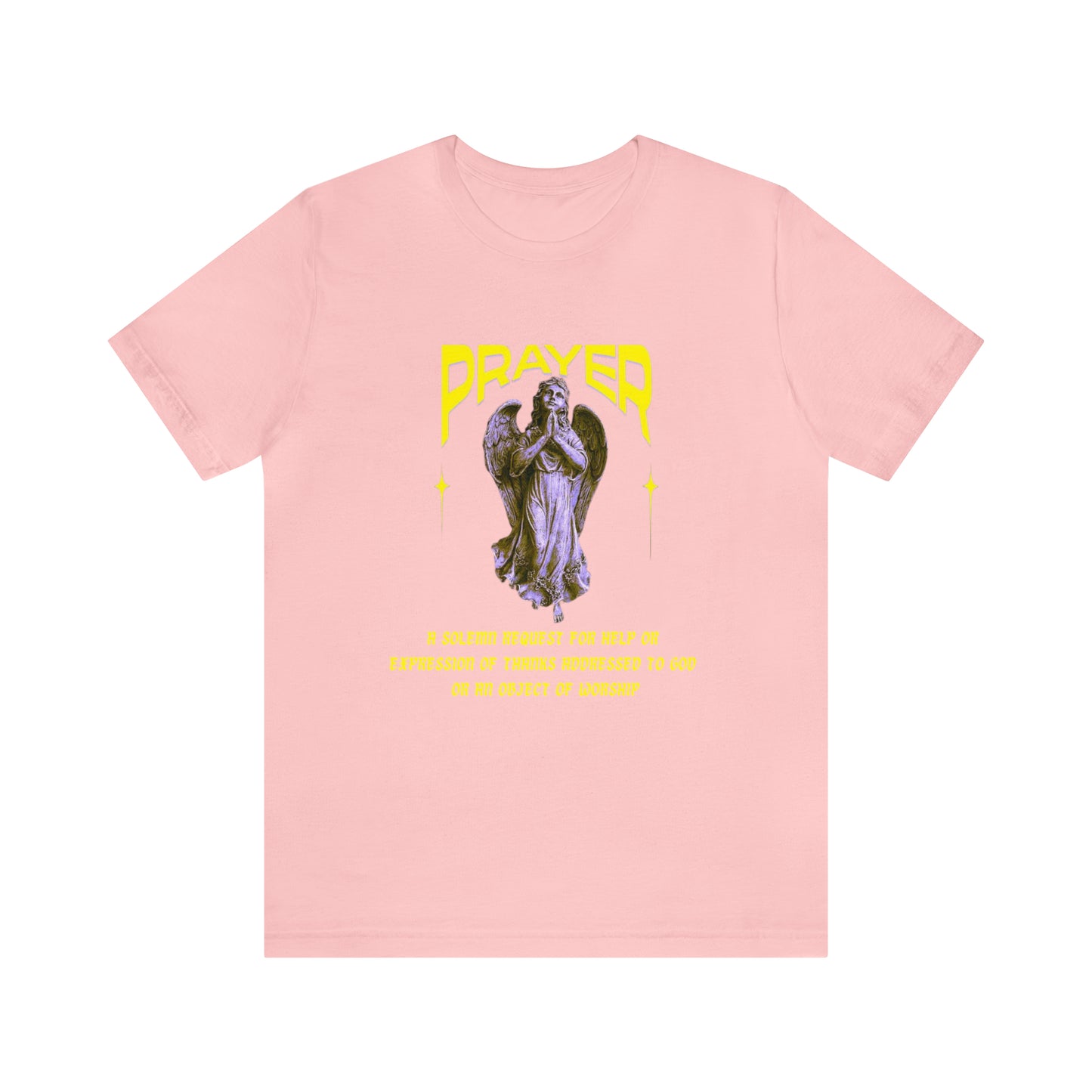 Prayer T-Shirt