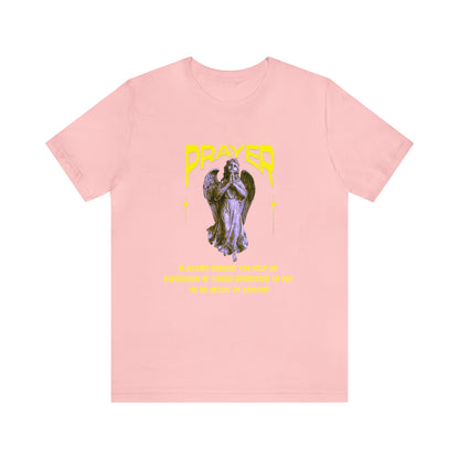 Prayer T-Shirt