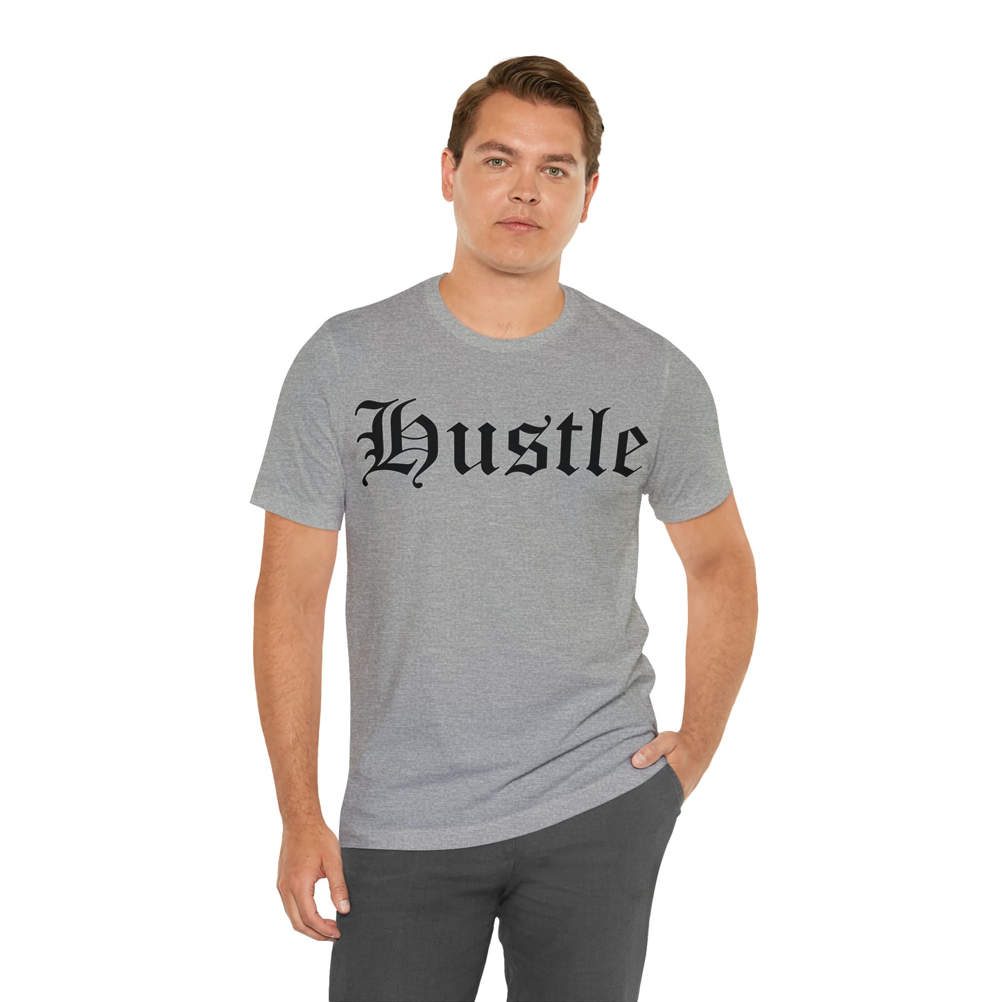 Hustle T-Shirt