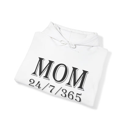 Mom all year around Hoodie