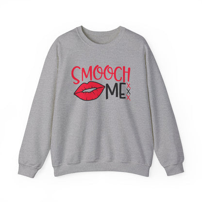 Smooch Me Crewneck Sweatshirt