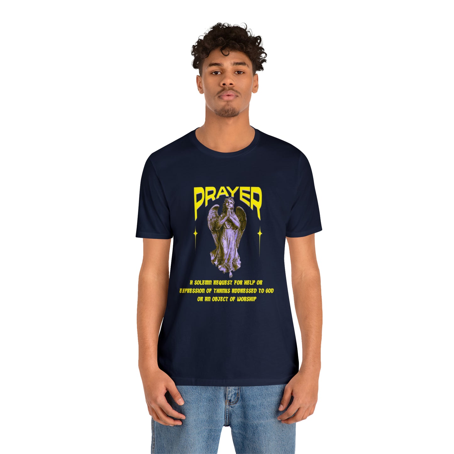 Prayer T-Shirt