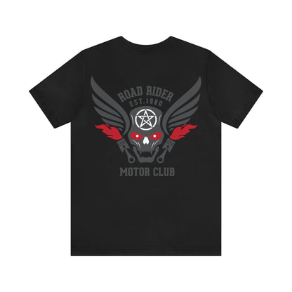 motor club Road rider T-Shirt