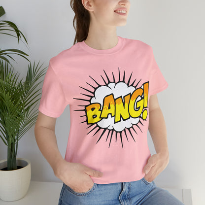 BANG! T-Shirt