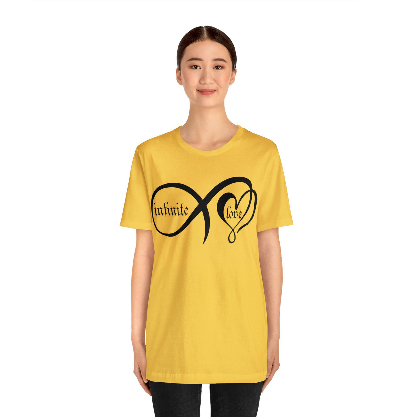 Infinite Love T-Shirt