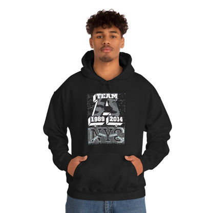 A-Team NYC Hoodie