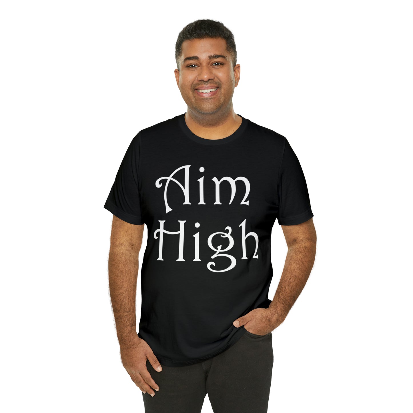 Aim High T-Shirt