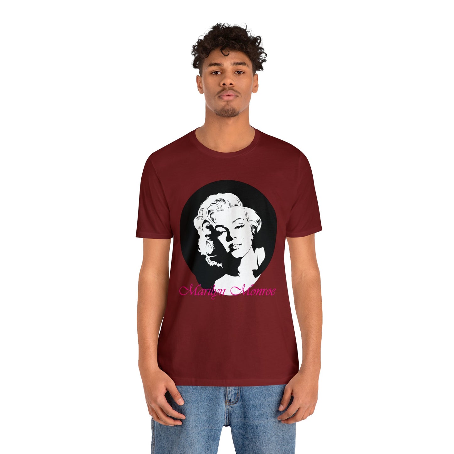 Marilyn Monroe T-Shirt