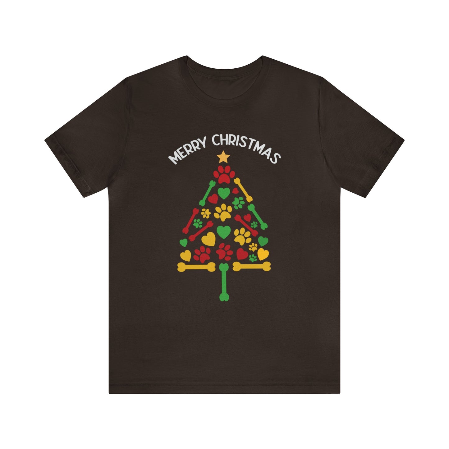 Pet Christmas T-Shirt