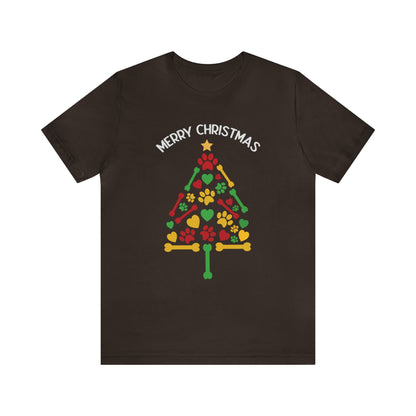 Pet Christmas T-Shirt