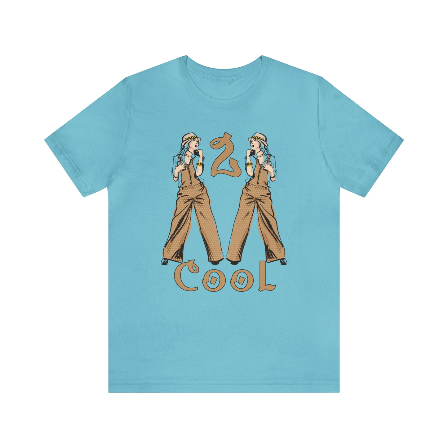 2Cool T-Shirt