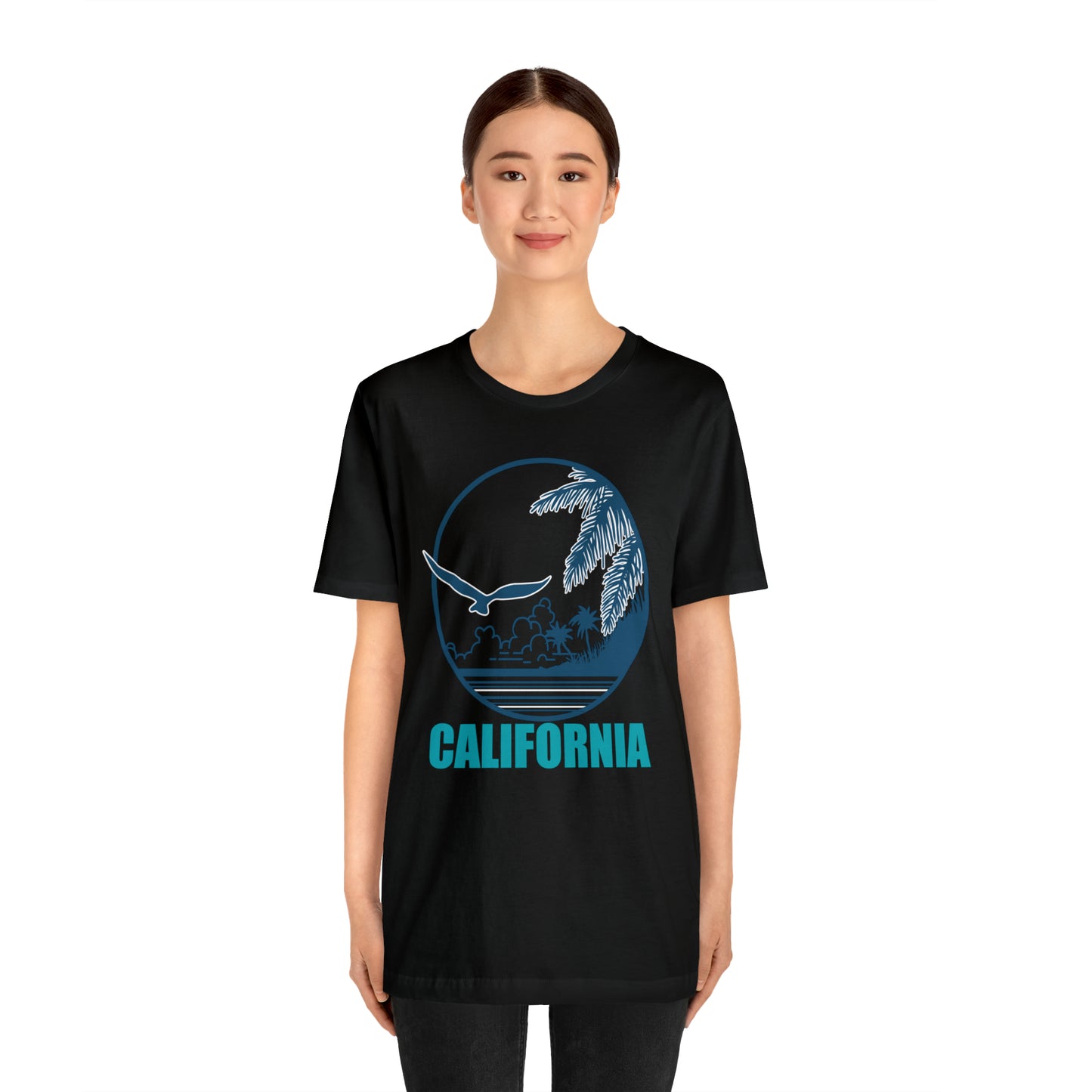 Cali Vibe T-Shirt