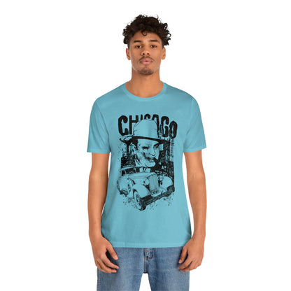 Chicago Capo T-Shirt