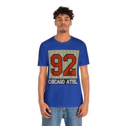 Chicago Athletics 92 T-Shirt