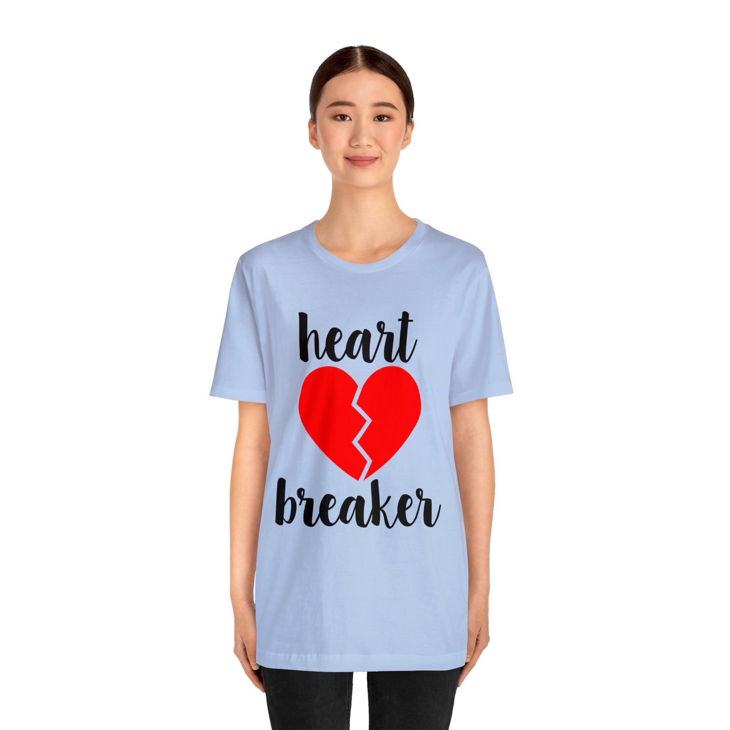 Heart Breaker T-Shirt