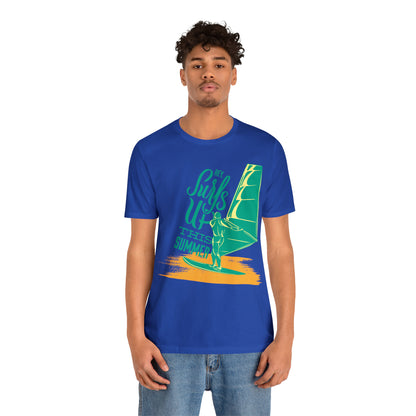 Hey Surfs Up T-Shirt