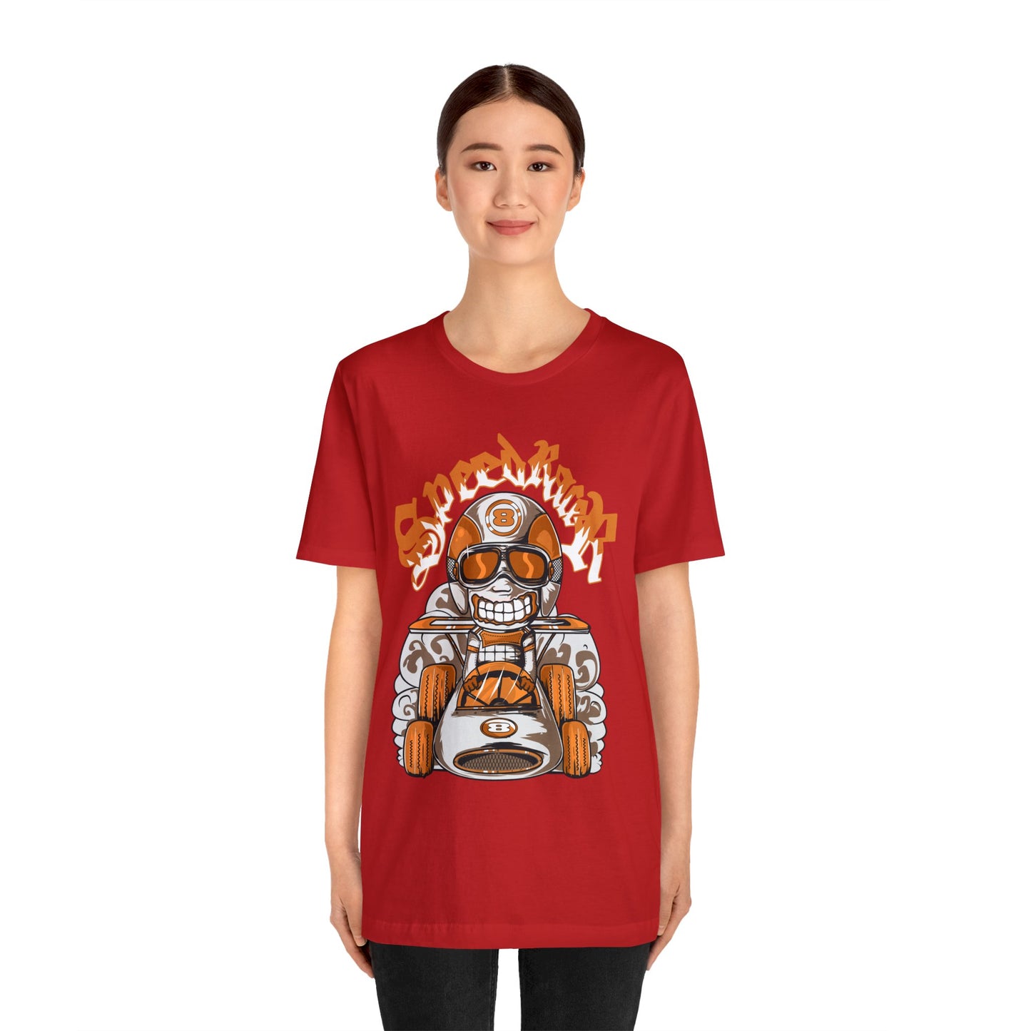 Speed racer T-Shirt