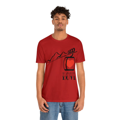 Let go love T-Shirt