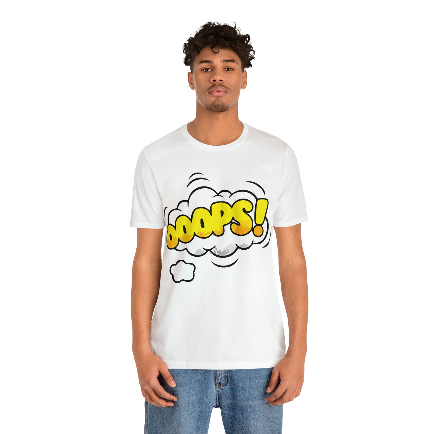 OOOPS! T-Shirt