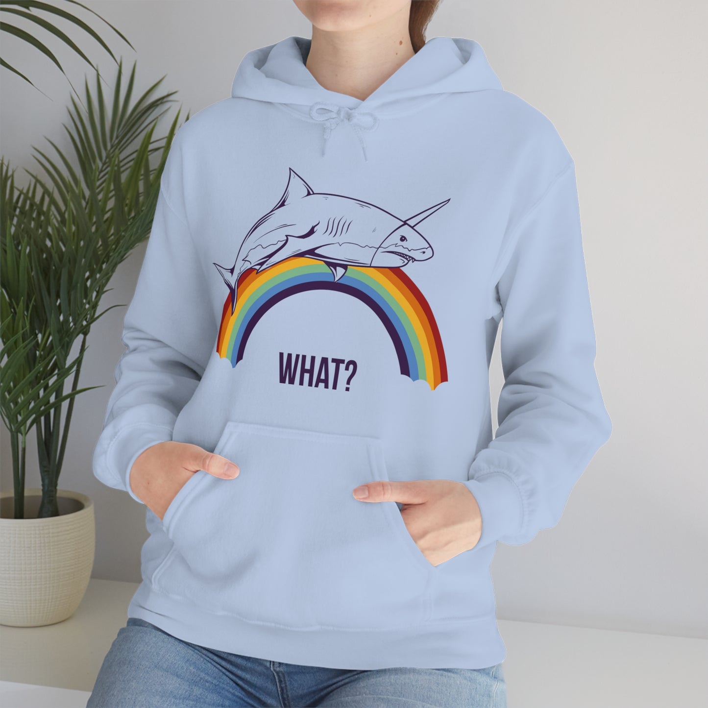 So What? Hoodie