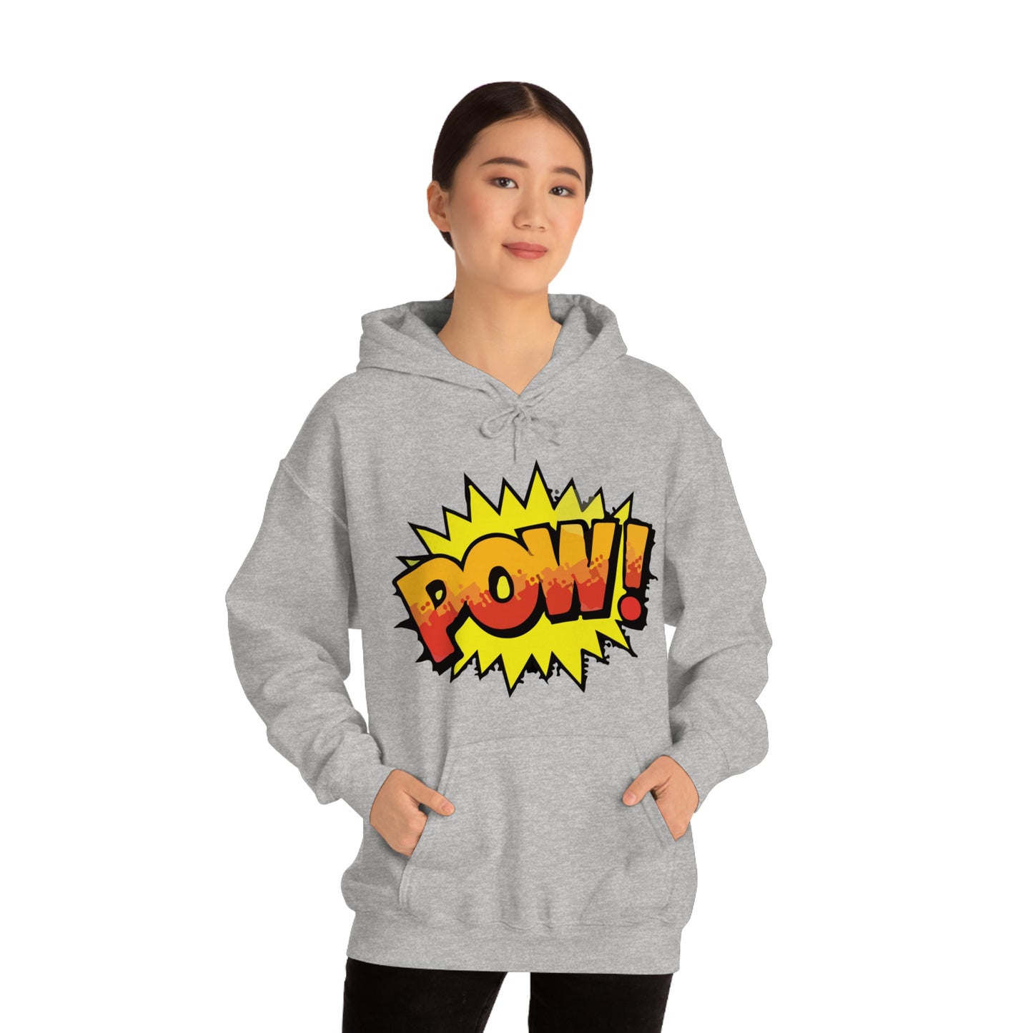 POW! Hoodie