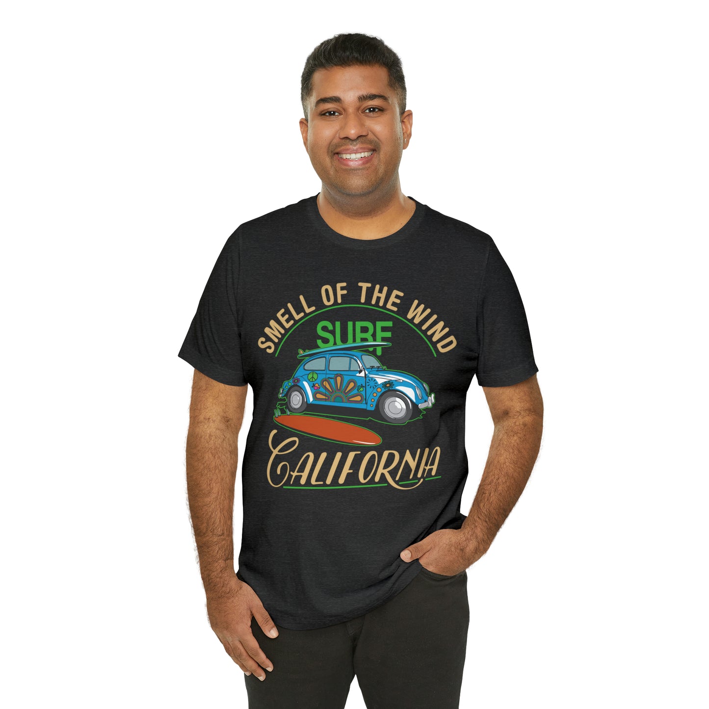 Surf Buggy T-Shirt