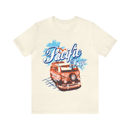 Pacific Bay VW T-Shirt