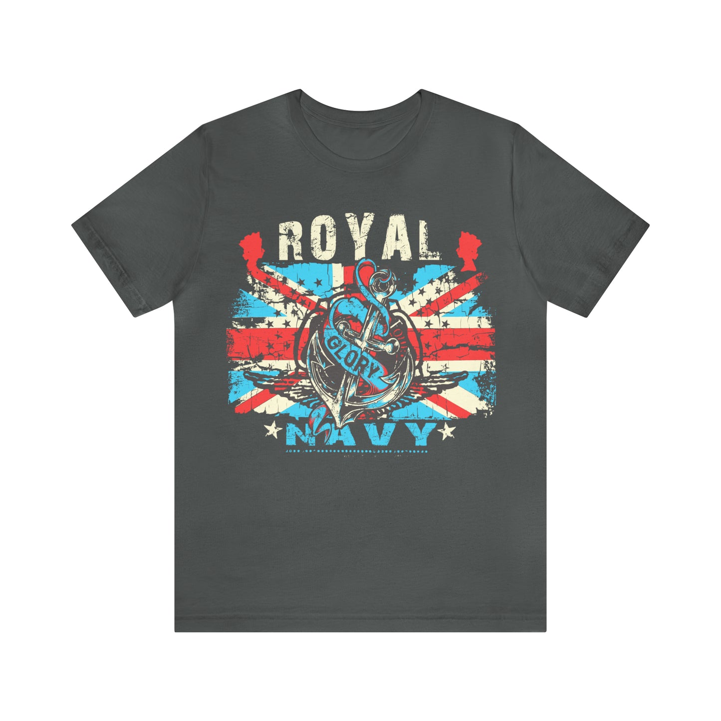 Navy_Glory T-Shirt