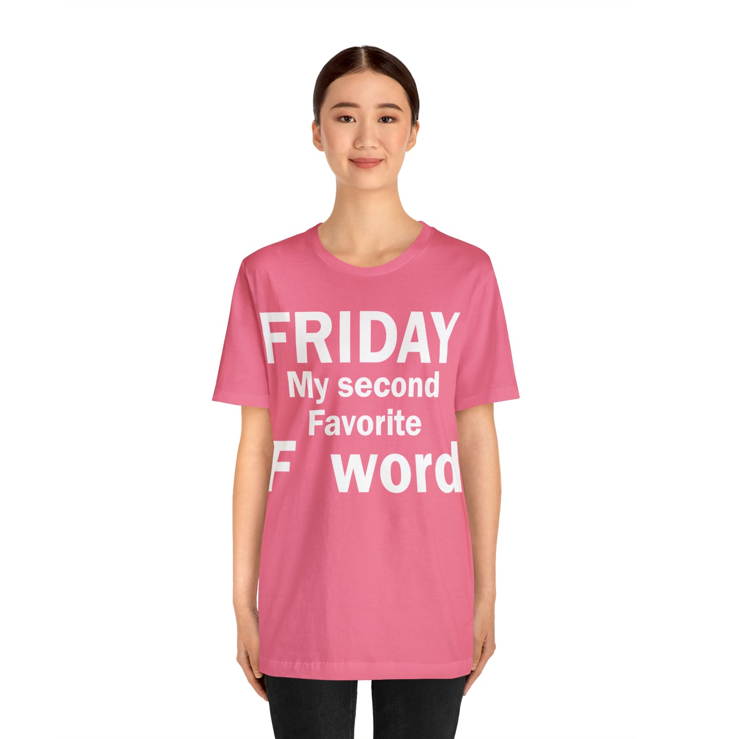 Friday tee T-Shirt