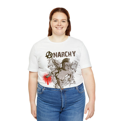 Anarchy Angel T-Shirt