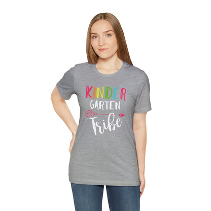 Kindergarten tribe T-Shirt