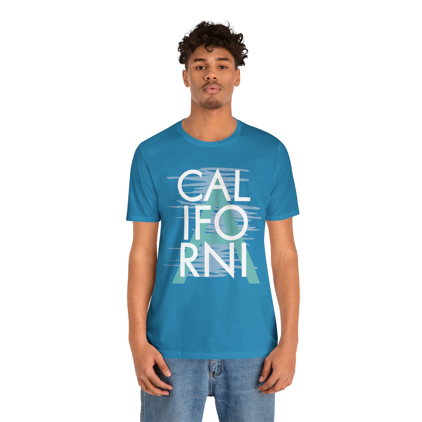 California T-Shirt