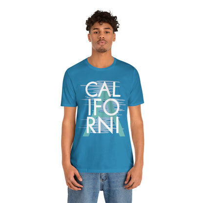 California T-Shirt