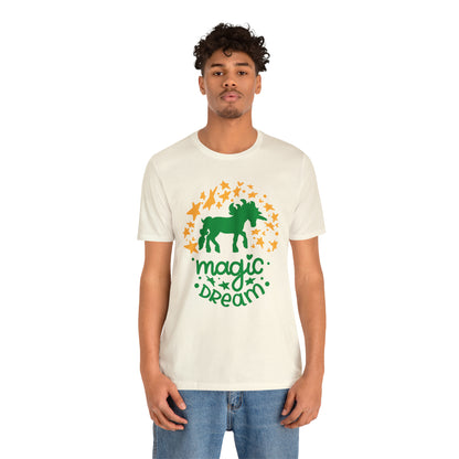 Unicorn Magic dream T-Shirt