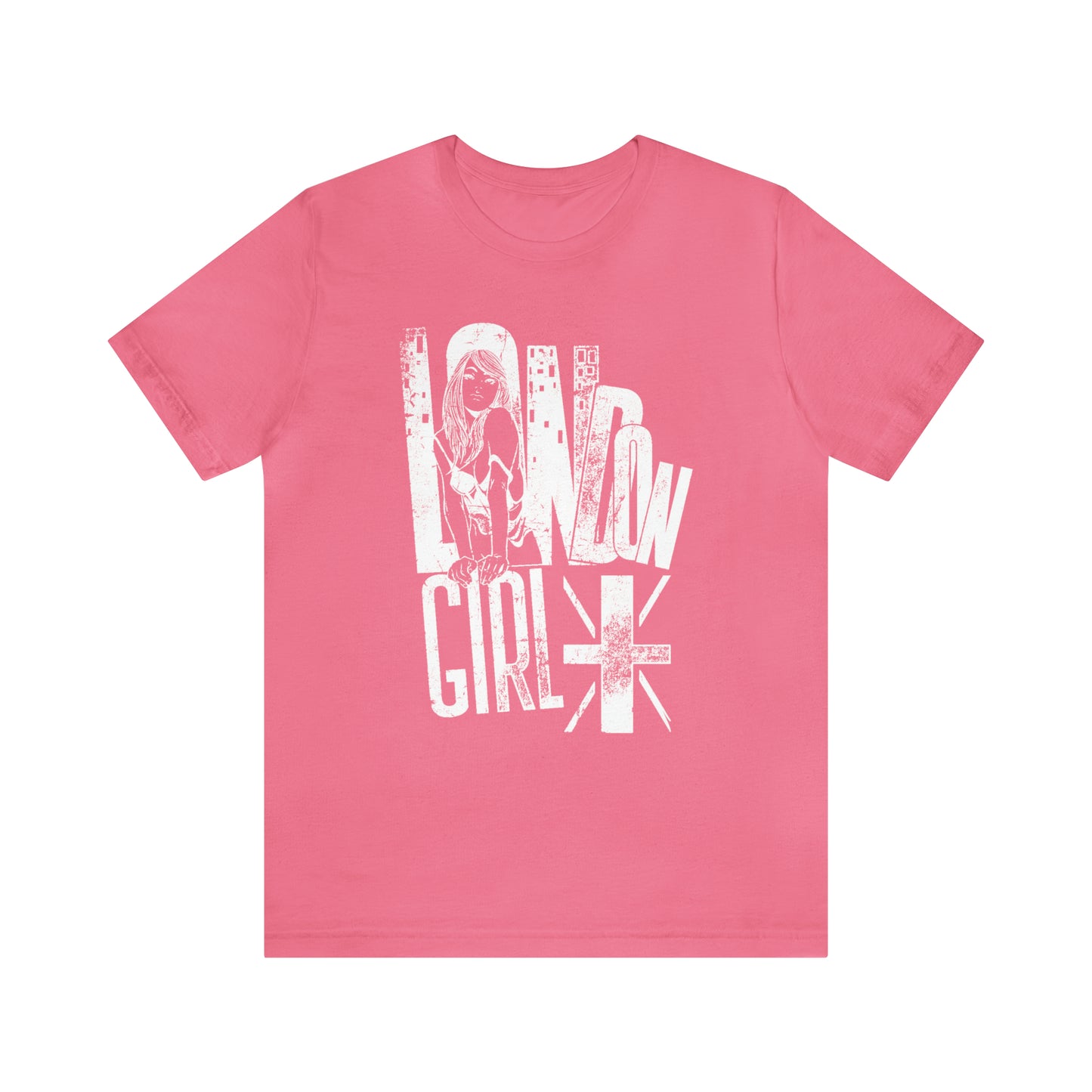 London Girl T-Shirt