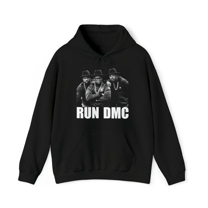 RUN DMC Hoodie