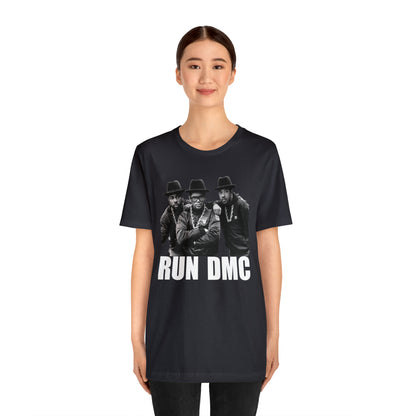 RUN DMC T-Shirt