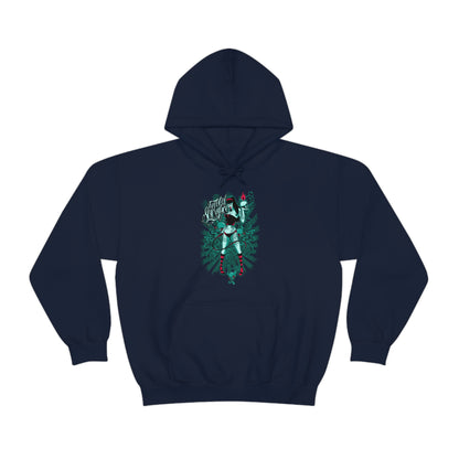 Feast of Sacrifice Hoodie