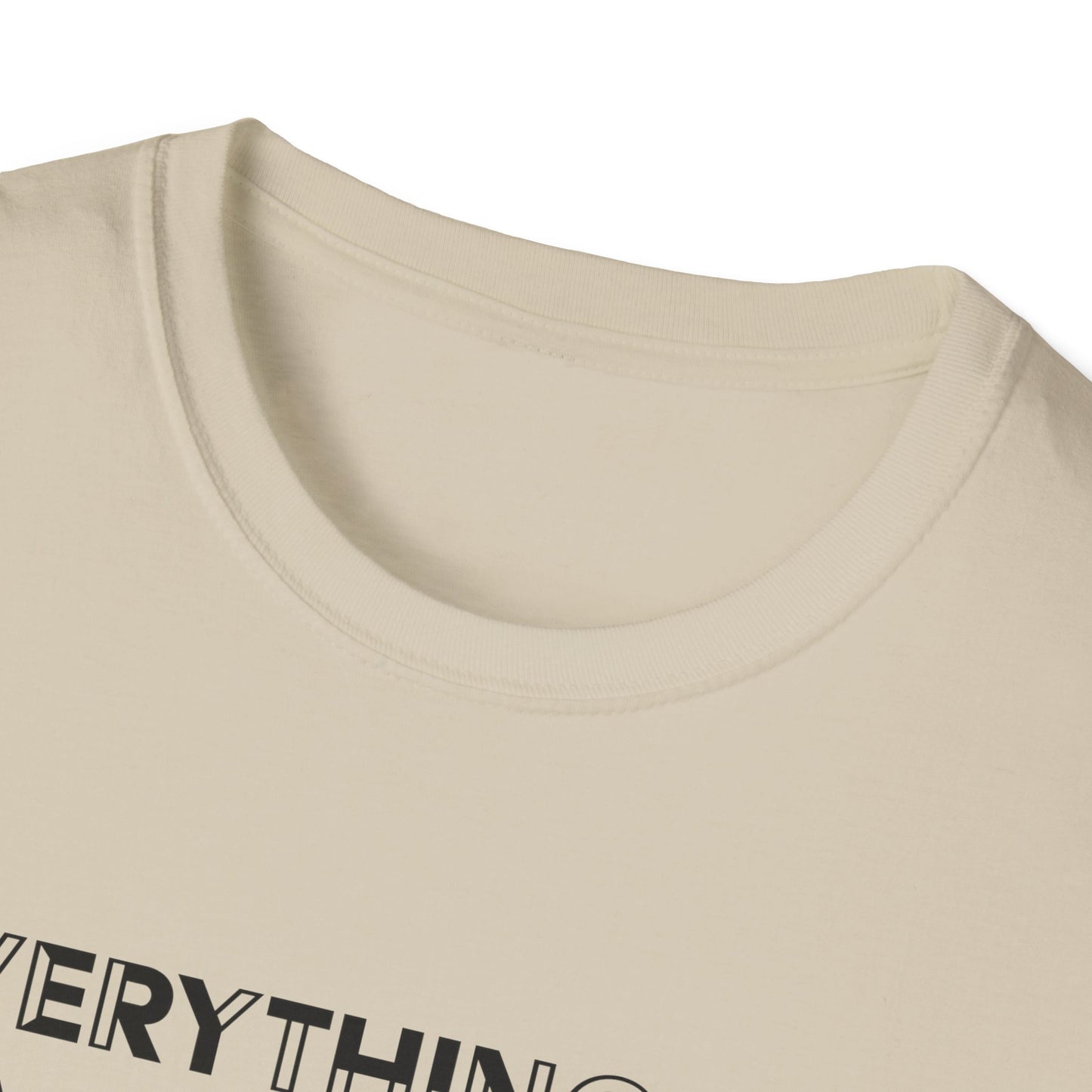 Everything you can imagine is real T-Shirt