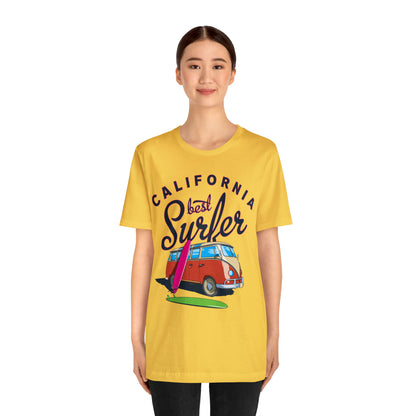 Surfers Bus T-Shirt