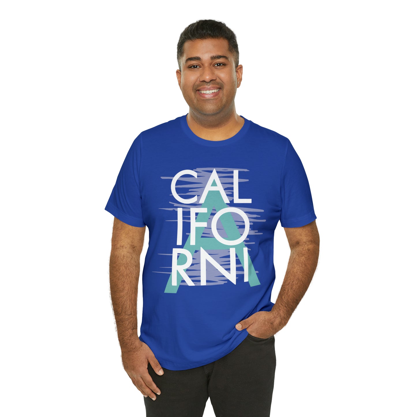 California T-Shirt