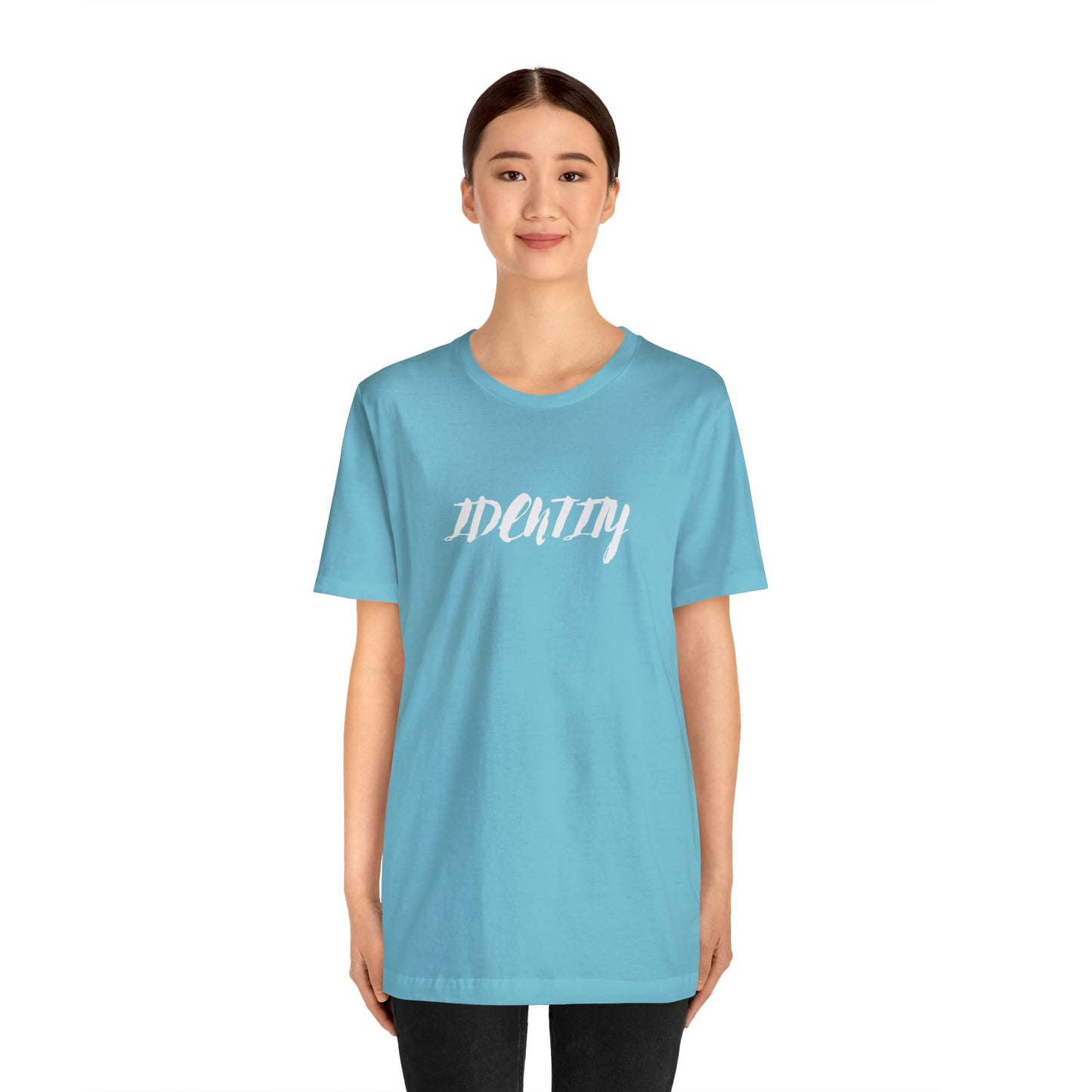 Identity Tee shirt