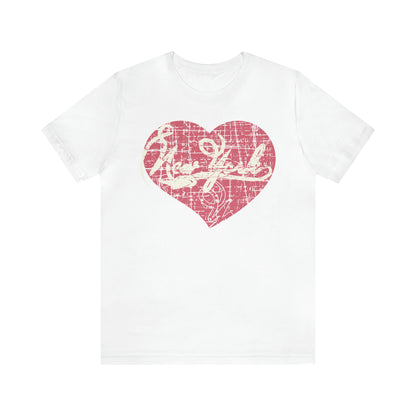 Vintage Love NY T-Shirt